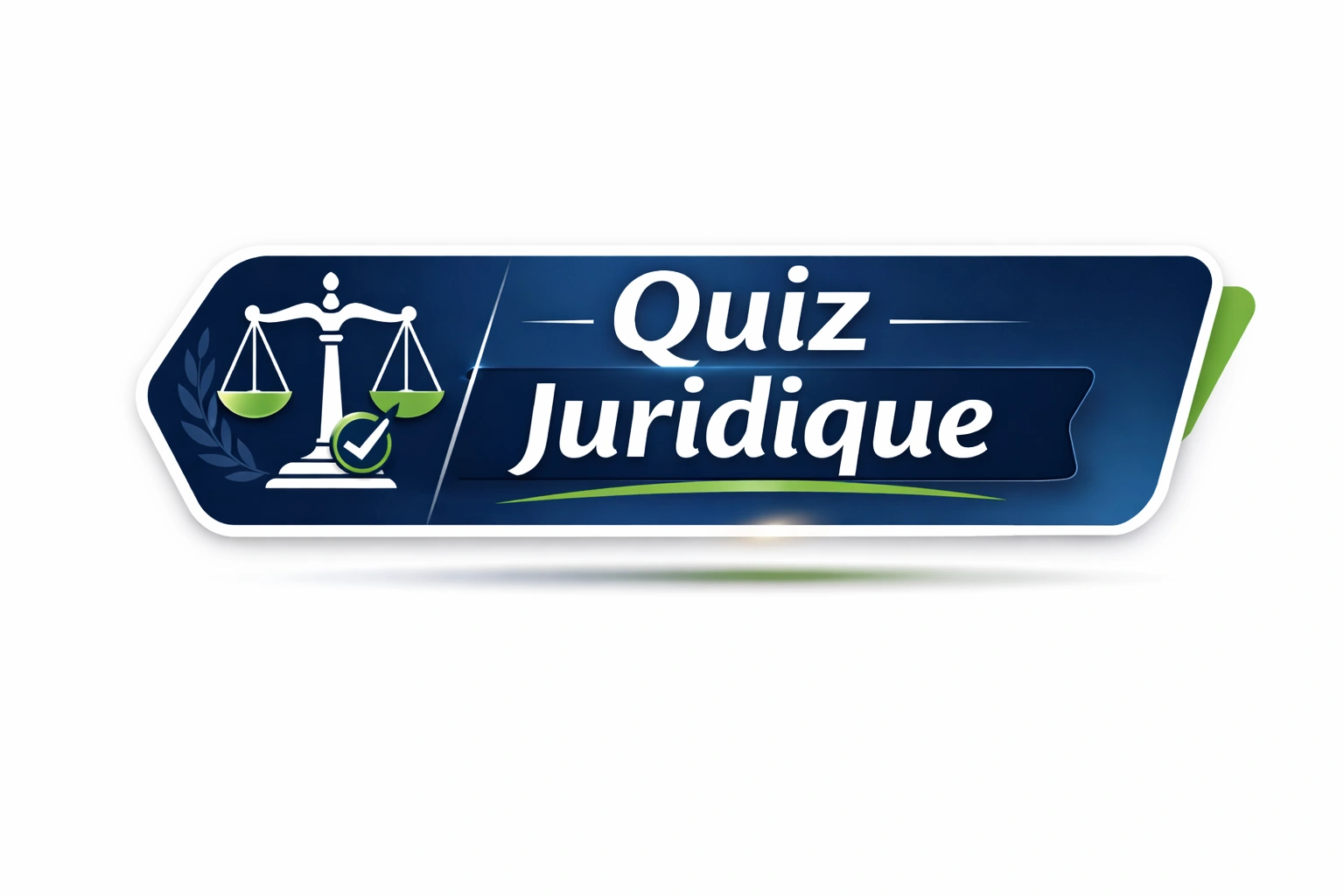 Quiz Juridique