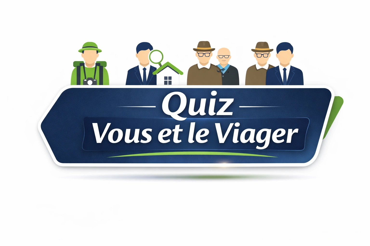 Quiz Vous et le Viager