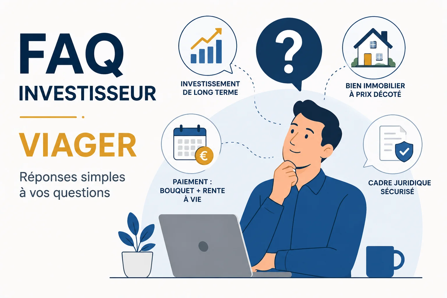 FAQ investisseur