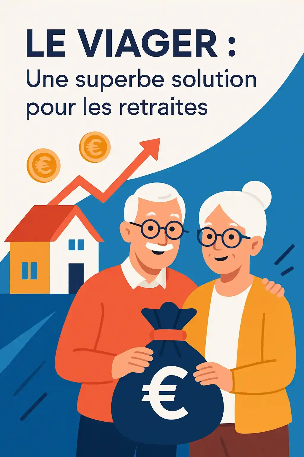 Le viager une superbe solution pour les retraités