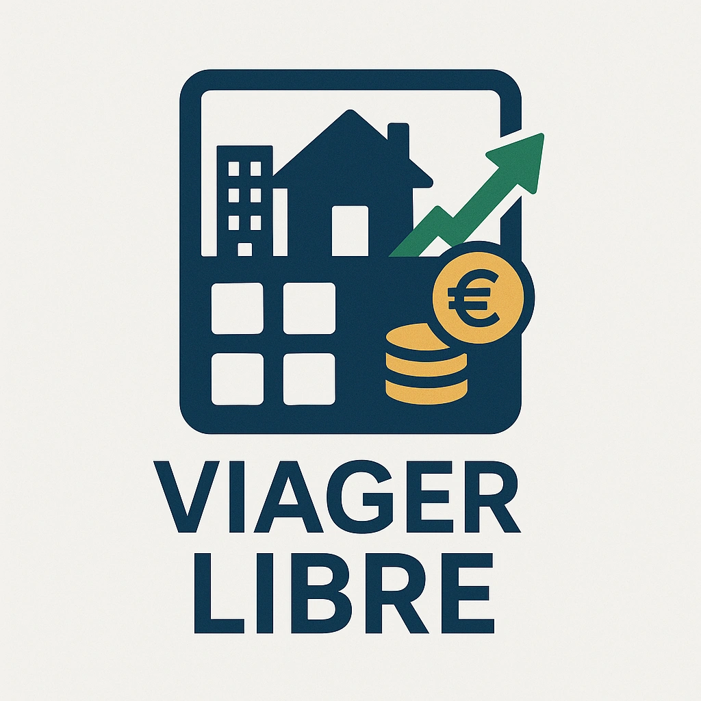 Calculer un viager libre V5