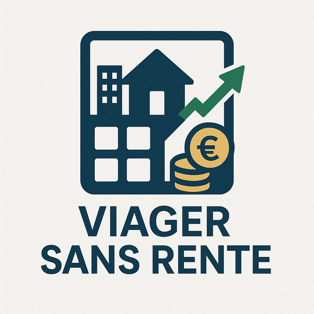 calculer viager sans rente
