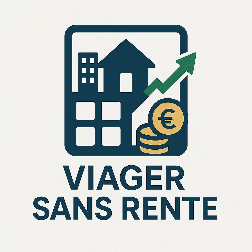 calculer viager sans rente